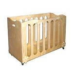 РК6 Контейнер для спортинвентаря