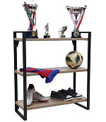 COM Стеллаж напольный CombiK L 100/3 (905x1000x320мм)