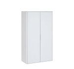 KYO LIB2/980 + LIBSH/980 Гардероб 2 двери 96,6x45,2x171,4