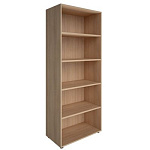 LTST1 Стеллаж широкий высокий (800х430х1990)