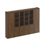 МК390-2 Шкаф комбинированный (300.8х40.4х210)