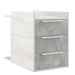 BTN361303 Тумба малая (45x81x61)