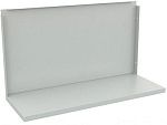 WSh-160/1 Полка и Стенка PROFI (985*30(полка)30/40(стенка)*352(полка)550(стенка))