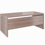 AS1.0 Стол руководителя 180x85x75