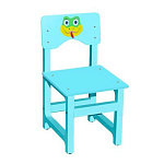 РК54.014 Стул детский МДФ нерегулируемый (змея)