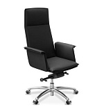 ЮН Лео Кресло руководителя, кожа