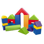 РК48 Набор для полосы препятствий