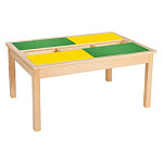 РК31 СТОЛ ДЕТСКИЙ ЛЕГО "ДУПЛО"