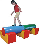 РД Бревно-2 80см, d=30