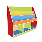 РК Тумба для плакатов и пособий 16 1000х400х1000мм