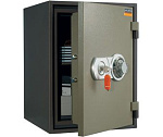 FRS49CL Valberg Сейф   (495х361х425)