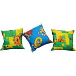 РД Декоративная подушечка  35 х 35 см