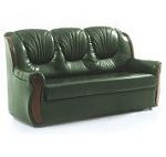 Лора 2-х местн. диван 1550х930х880, экокожа