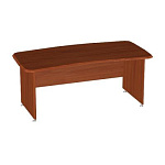 КН1.0 Стол рабочий  (1800х885х750) Консул лак