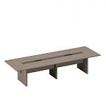 РС 147 Стол для переговоров составной (370x120x76)