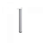 ФС445 Опора металлическая для брифинга