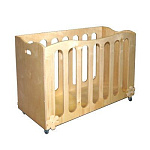 РК6 Контейнер для спортинвентаря