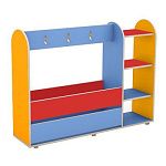 РК21 Контейнер для спортинвентаря, МДФ