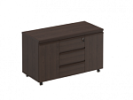 МК262 Тумба для оргтехники (110х51х66)