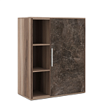 BTN361510 Шкаф средний с вертикальной нишей (93,5x45x115,7)