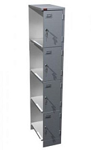 ШРМ14-400 Сумочница (1860х400х500)