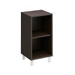 411-810 стеллаж стационарный (47.7х45х93.9)