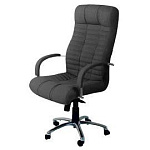 ЮН Атлант M G Кресло руководителя, экокожа