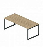 RD200 Стол руководителя 200x90x75