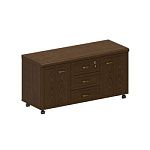 ПС 262 Тумба сервисная 124.2x46.4x61