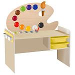 РК2 СТОЛ ДЛЯ РИСОВАНИЯ (ВАРИАНТ 5)