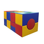 РК3 Набор для полосы препятствий