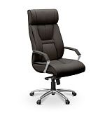 ЮН Олимп M G Кресло руководителя, кожа