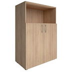 LTST2.1 Шкаф широкий средний (800х450х1217)