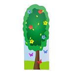 РК33 Скалодром 750х2200