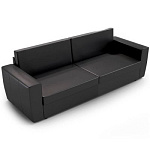 Лидер-2 диван 3-х местный  2400х820х810 