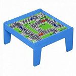 РК15 МНОГОФУНКЦИОНАЛЬНЫЙ СТОЛ ТРАФАРЕТНЫЙ РИСУНОК