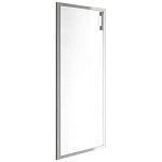 LTS5R R/L white Дверь стекло в раме шкафа четырехсекционного (1042х544х22)