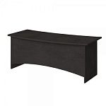 KSR2 Стол руководителя криволинейный (1800х940х765)