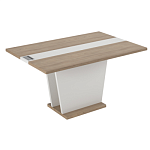 AST339701 Брифинг-приставка / Элемент стола переговоров (140x100x75)