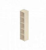 R45 Каркас стеллажа 40x35x198.3