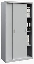 ШАМ11.К Шкаф архивный (960х450х1860)