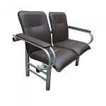 АРТ Комфорт 2М/2П секция 104х88х66 см