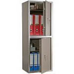 AIKOTM120T/2 Сейф (1200x440x355)