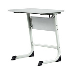 "Оптима" Стол 1-м  регулируемый,  № 5-7 (700*500*700-820)