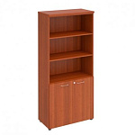 ПТ0782 Шкаф для документов полузакрытый (90х46х197)