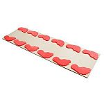 РК25 Доска детская ребристая 1000х300х12