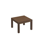 МК198-2 Стол журнальный (70х70х45)