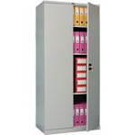 CB15 Шкаф архивный (2000х850х500)