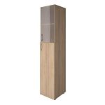 LTSU1.7 R/L Шкаф высокий узкий (400х450х2012)