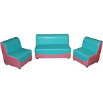 РД Комплект мебели "Трио"